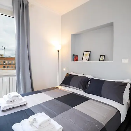 Apartamento Opera 65 Roof Terrace