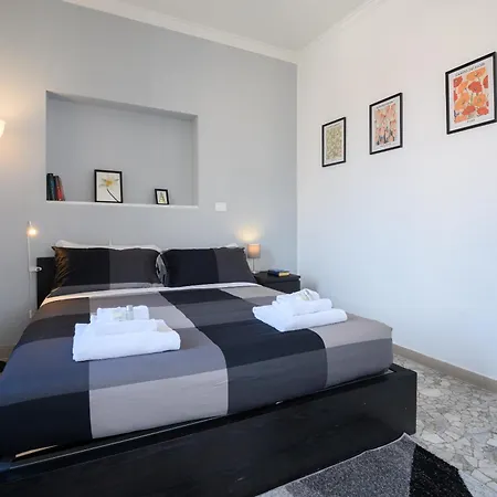 Apartamento Opera 65 Roof Terrace