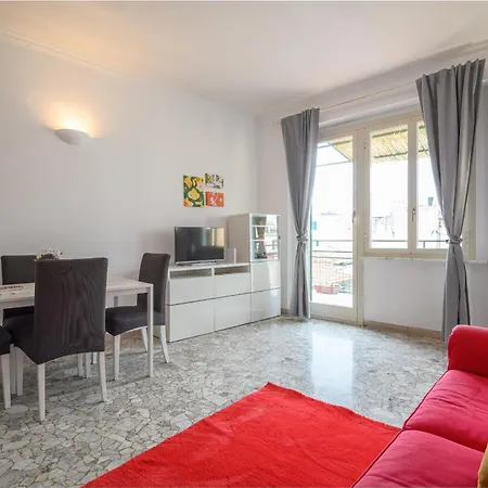Opera 65 Roof Terrace Apartamento *