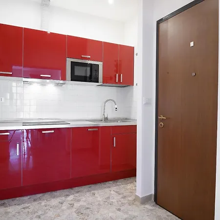 Opera 65 Roof Terrace * Rome