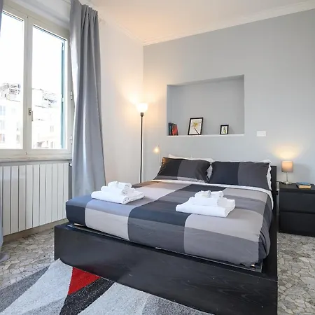 Opera 65 Roof Terrace Appartement