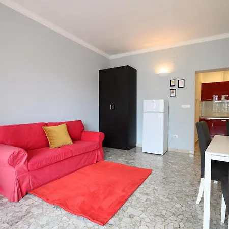 Appartement Opera 65 Roof Terrace Rome