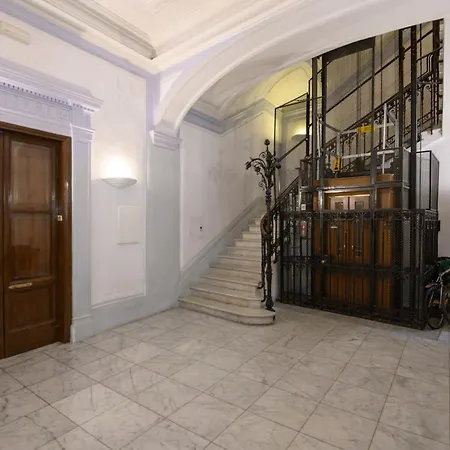 Appartement Opera 65 Roof Terrace Rome