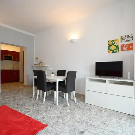 Opera 65 Roof Terrace