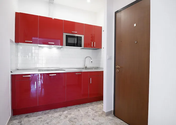 Opera 65 Roof Terrace * Ρώμη