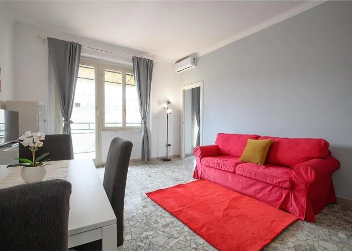 Opera 65 Roof Terrace Ρώμη