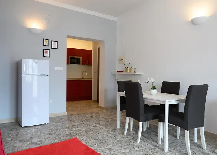 Opera 65 Roof Terrace * Ρώμη