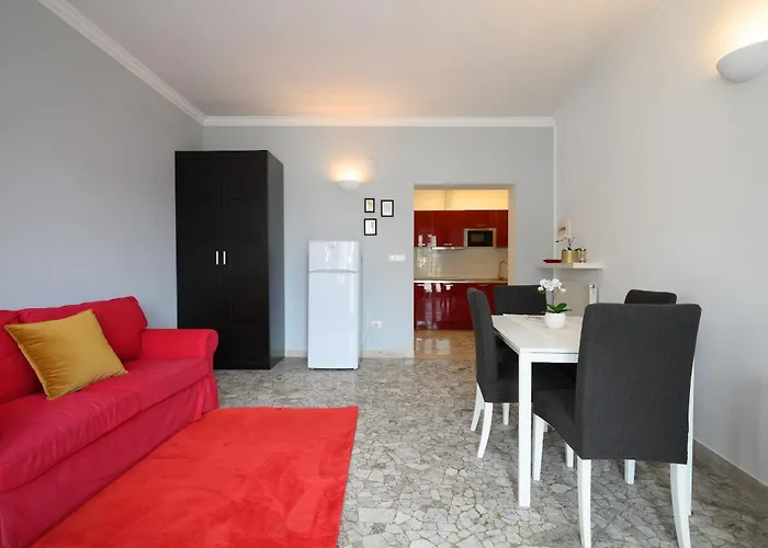 Opera 65 Roof Terrace Διαμέρισμα Ρώμη