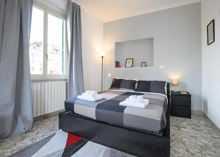 Opera 65 Roof Terrace Διαμέρισμα