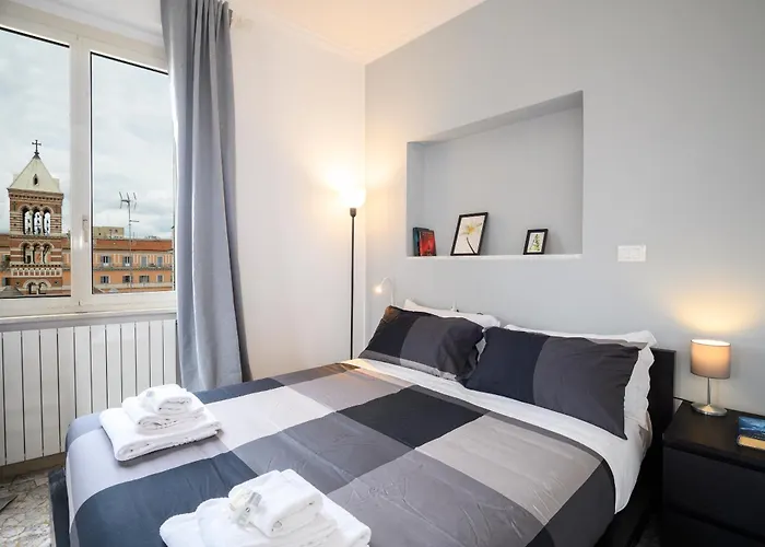 Διαμέρισμα Opera 65 Roof Terrace