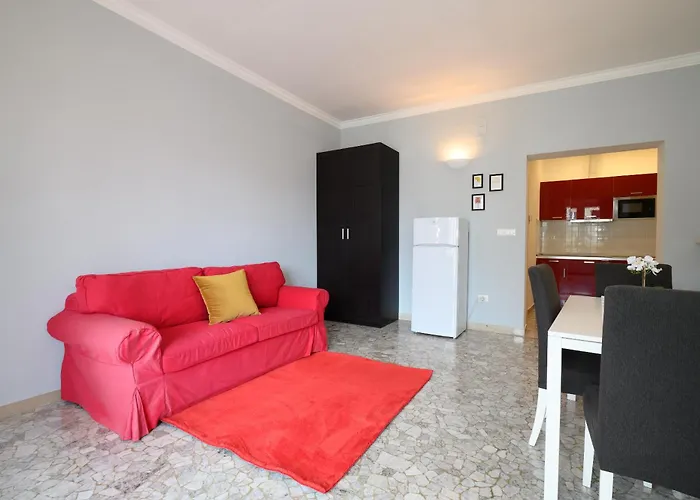 Διαμέρισμα Opera 65 Roof Terrace Ρώμη