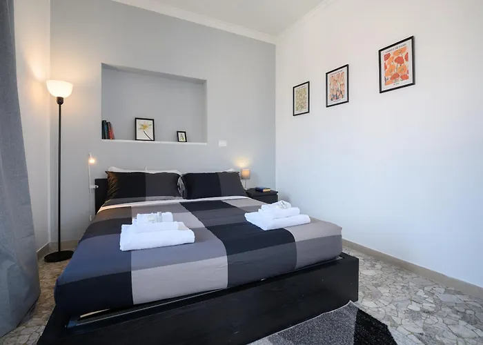 Διαμέρισμα Opera 65 Roof Terrace