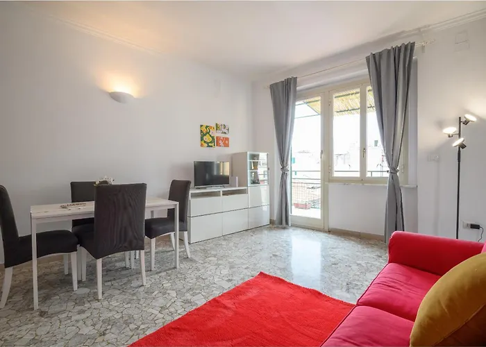 Opera 65 Roof Terrace Διαμέρισμα *