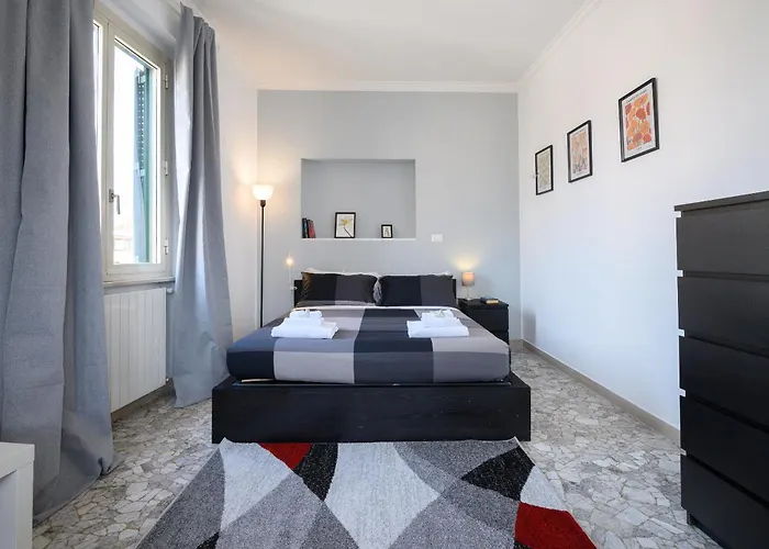 Opera 65 Roof Terrace *