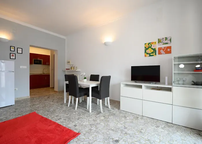 Opera 65 Roof Terrace