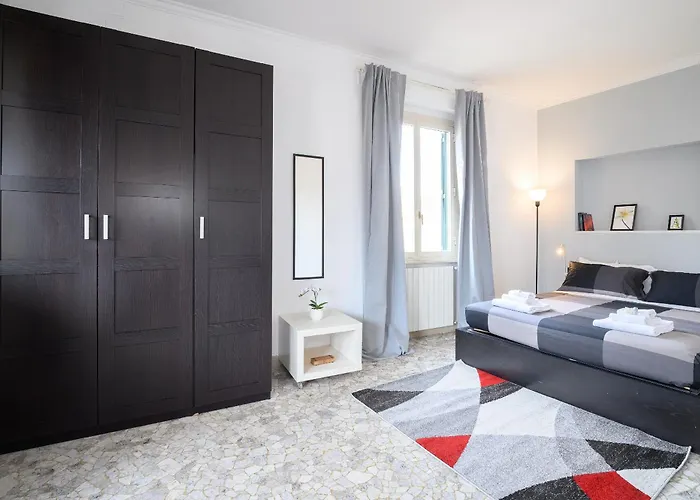 Διαμέρισμα Opera 65 Roof Terrace