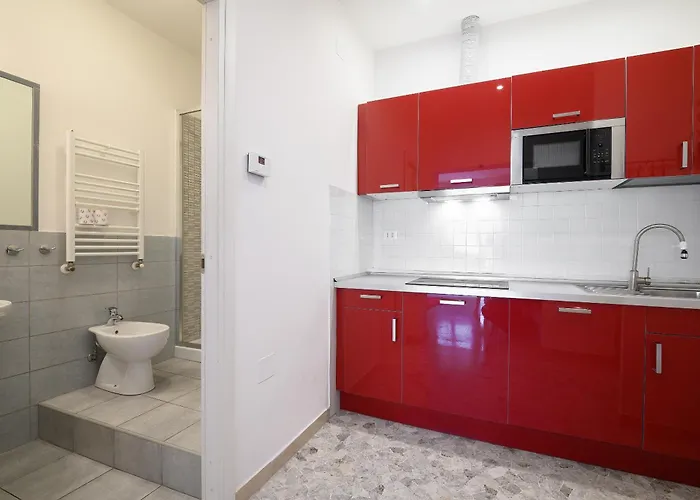 Opera 65 Roof Terrace Διαμέρισμα Ρώμη