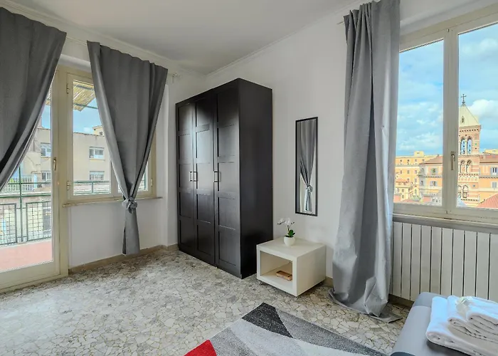 Opera 65 Roof Terrace Ρώμη