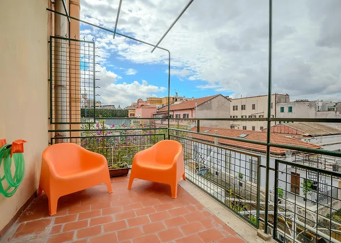 Διαμέρισμα Opera 65 Roof Terrace *