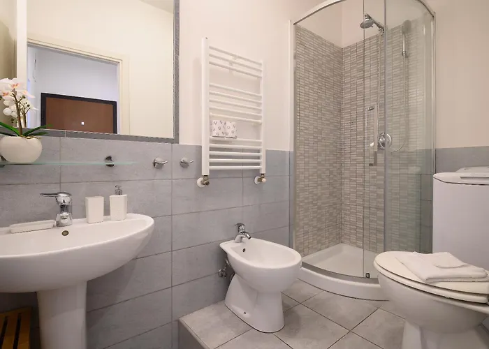 Opera 65 Roof Terrace Διαμέρισμα *